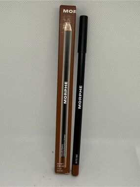 Morphe Brown Lip Liner Pencil - Warm Brown